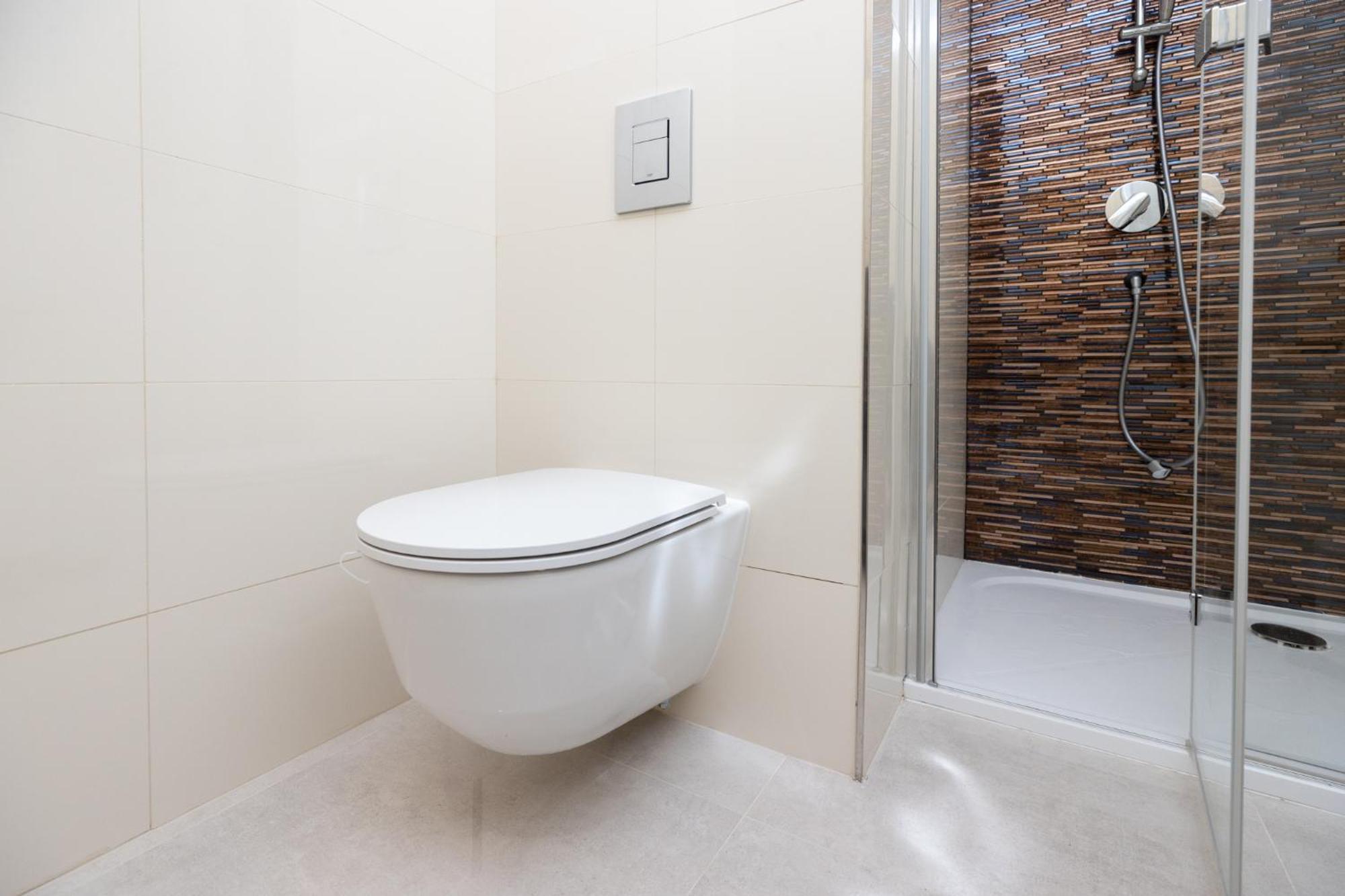 פראג Apartment Petrska מראה חיצוני תמונה