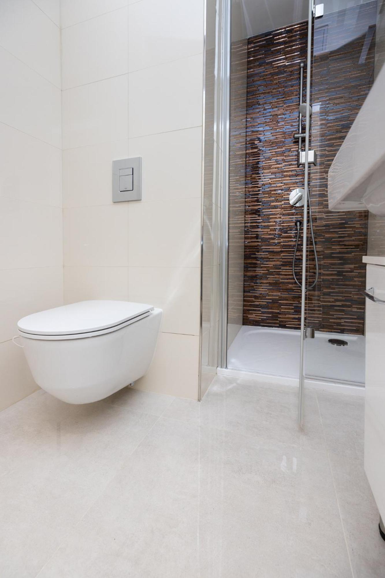 פראג Apartment Petrska מראה חיצוני תמונה